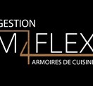 Gestion M4flex Inc